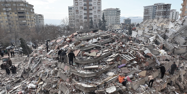 Hesap verecekler! 46 hazır beton firmasına inceleme başlatıldı