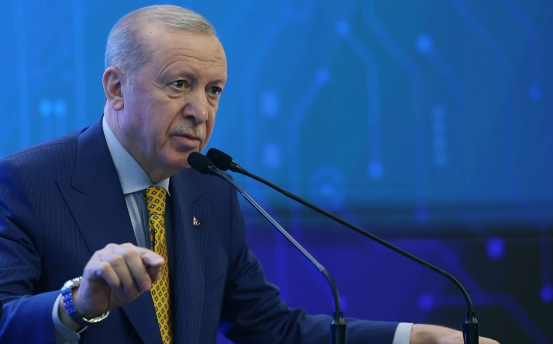 "Hesap vereceksiniz" demişti: Erdoğan'ın sözlerini masal sandılar!