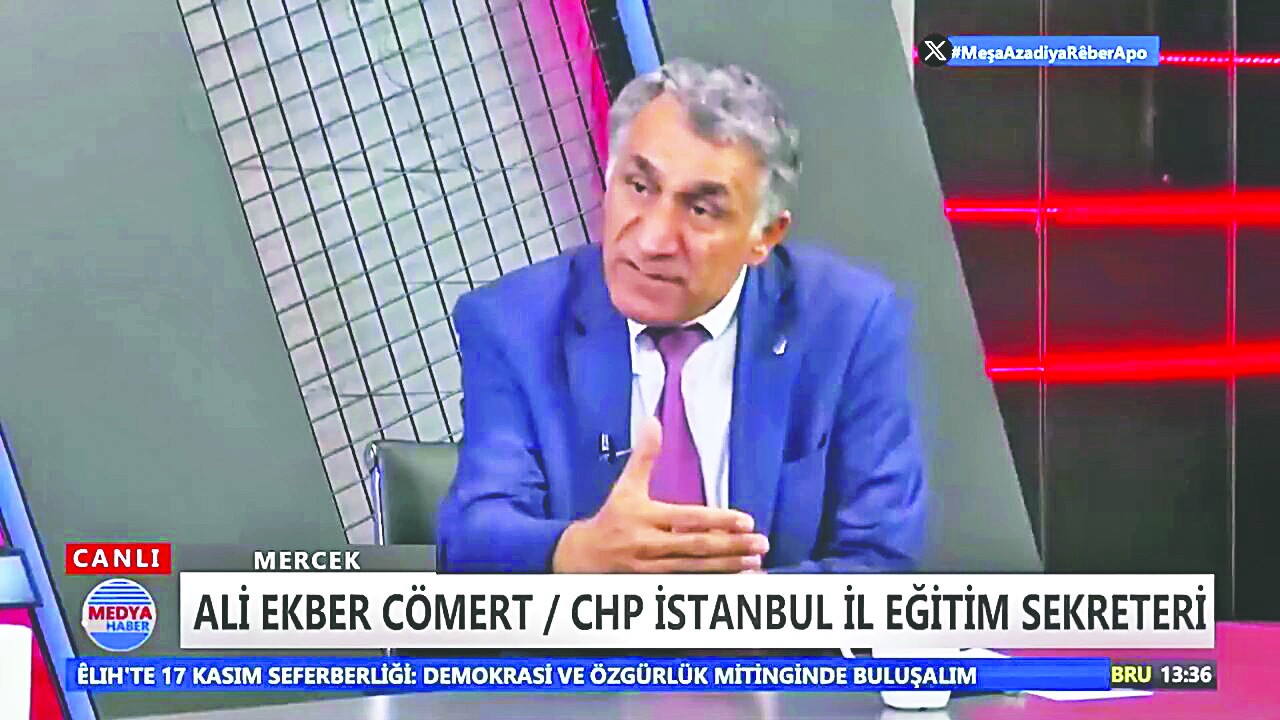 Hesap veremeyenler Atatürkçülüğe sığınıyor
