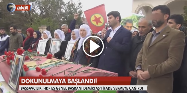 Hesap verme zamanı! Dokunulma başladı...