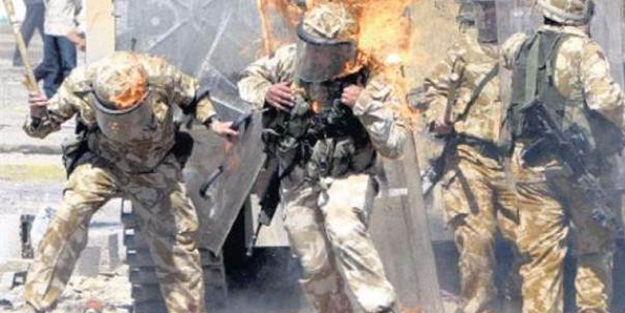 Hesap zamanı! O İngiliz askerleri sorgulanacak