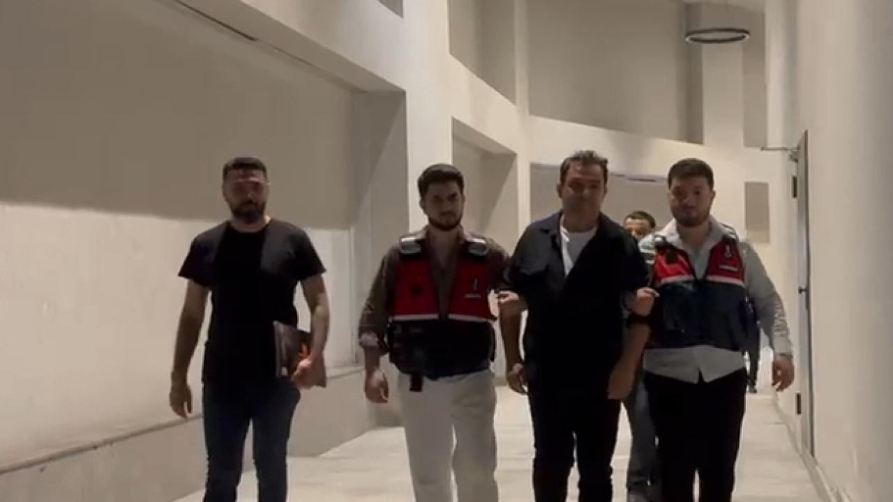 Hesaplara milyonlarca lira giriş ve çıkış! Tahir Sarıkaya’nın mali trafiği mercek altında