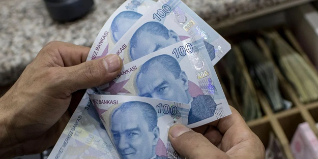 Hesapları kontrol edin! Öğretmenlere tek seferlik ödeme