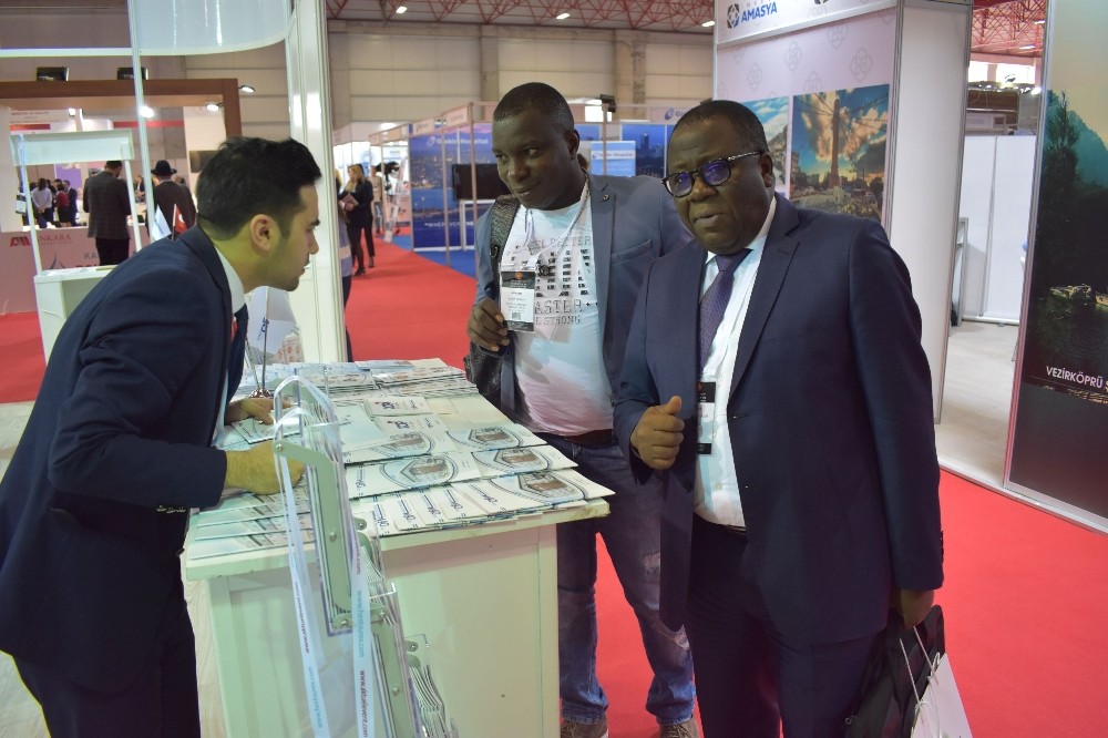 Hestorex, özel hastanelerin geleceğine ışık oldu 