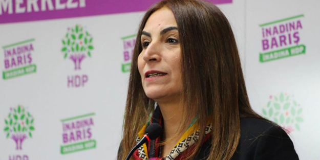 Hevesleri kursaklarında kaldı! Aysel Tuğluk için AYM kararı