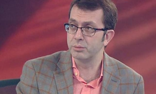 Hey geri zekalı! O gün geldiğinde adın tarih sayfalarına 'hain' olarak geçecek