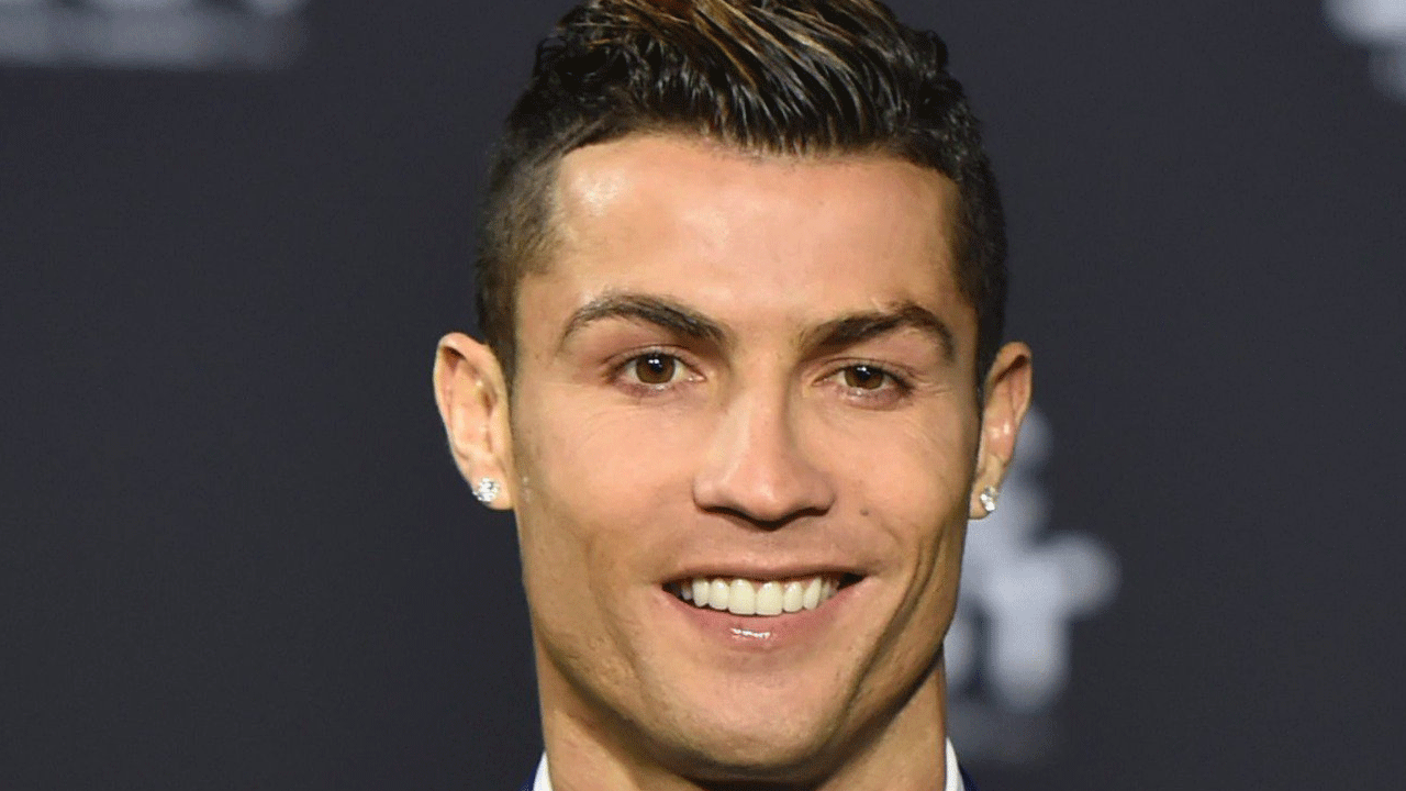 Hey maşallah... Filistin'e yardım eden Ronaldo'nun serveti ortaya çıktı! Marka değeri dudak uçuklattı