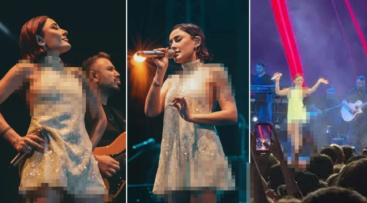 Hey Saadetliler! "Gazze’deki çocuklara yardım dinimizin emridir de.. Bacak gösterisi yaptıran CHP’li siyasetçilere ‘Doğruyu hatırlatmak, dinimizin emri değil midir?"