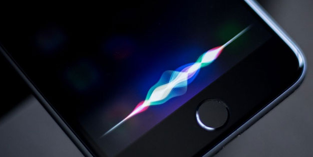 'Hey Siri' tarih oluyor