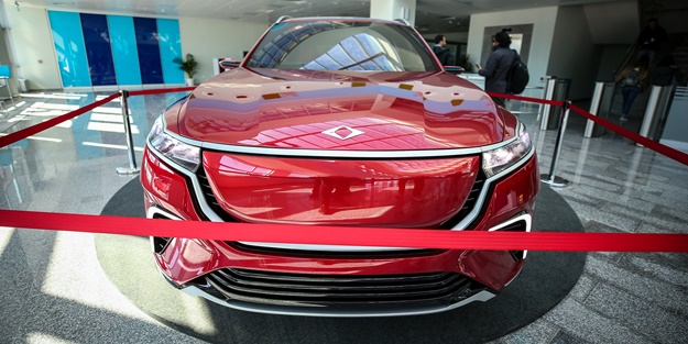 Heyecan dorukta! Açılış için tüm hazırlıklar tamam