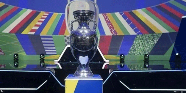 Heyecan dorukta! EURO 2024 kura çekimi yarın gerçekleşecek