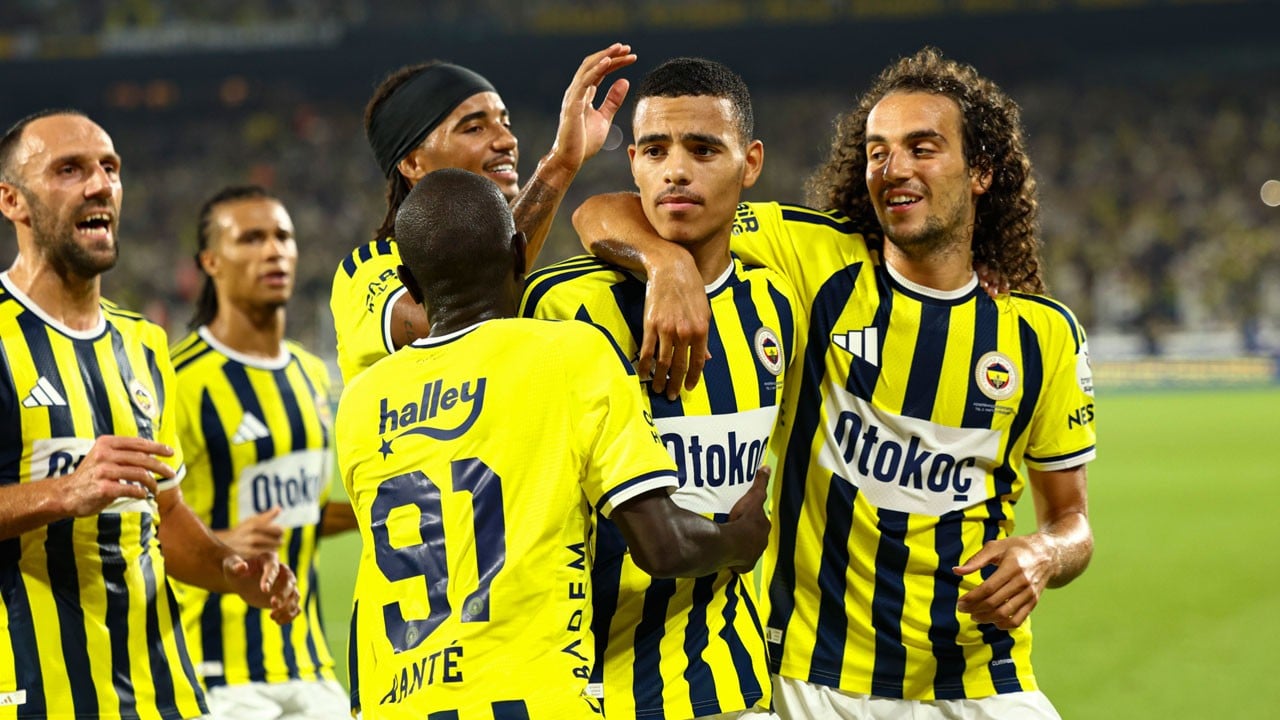 Heyecan dorukta! Fenerbahçe’de 4 isim ilk kez derbiye çıkacak
