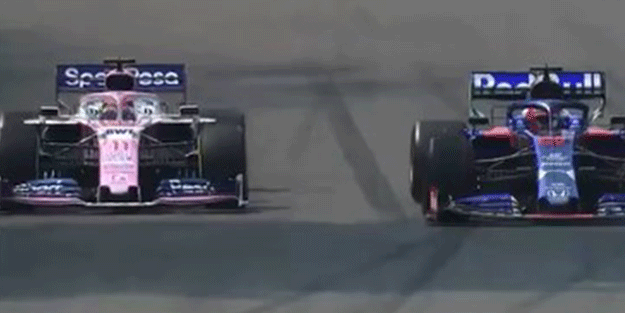 Formula 1 ne zaman başlayacak? Heyecan dorukta! Formula 1 ile ilgili net açıklama geldi