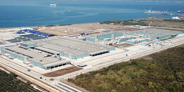 Heyecan dorukta! Yerli otomobil TOGG'un fabrika açılışına sayılı günler kaldı