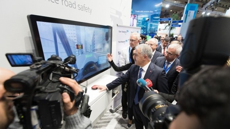 Heyecanla bekleniyor, ilk deneme gerçekleşti