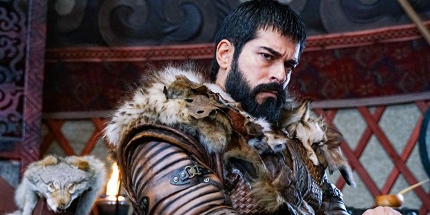 Heyecanla bekliyorlar! Kuruluş Osman müjdesi