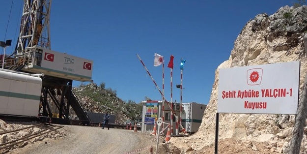 Heyecanlandıran açıklama: Bölgeden yeni müjdeler her an gelebilir