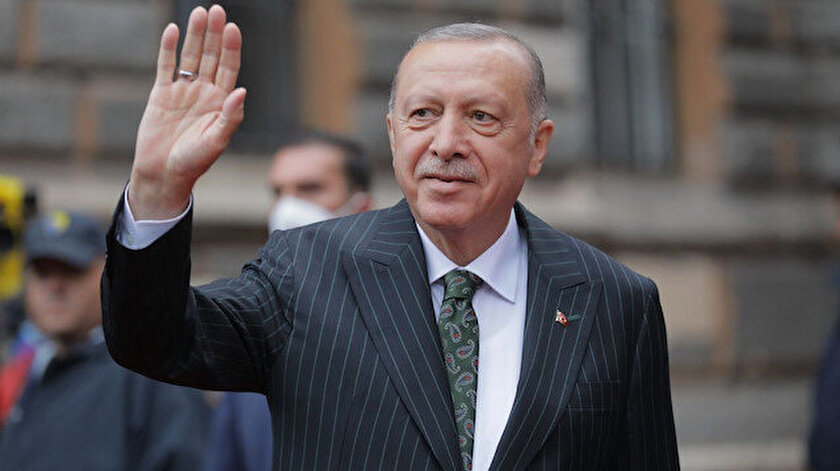Heyecanlandıran açıklama! Erdoğan 4 gün sonra büyük müjde verecek