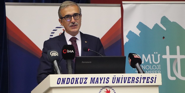 Heyecanlandıran açıklama! HÜRJET ve Milli Muharip Uçak için tarih verildi