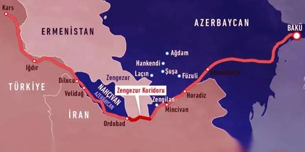 Heyecanlandıran açıklama: Türk dünyası resmen birleşiyor