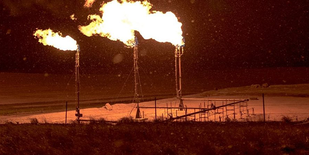 Heyecanlandıran adım! TPAO 3 ilde o gazı arayacak... İnanılmaz potansiyel var