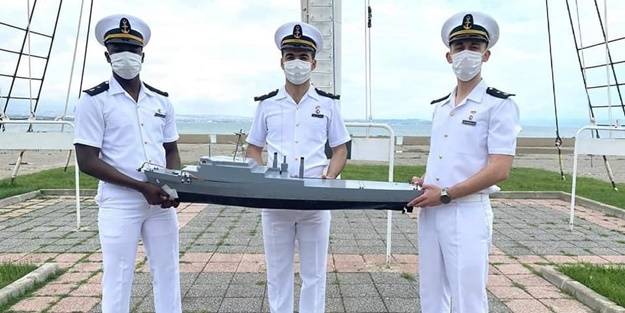 Heyecanlandıran bir proje daha geliyor