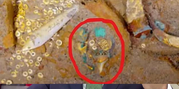 Heyecanlandıran etkili keşif: Nefesler tutuldu! Titanik'te bulunan kolyenin gerçek sahibi yapay zekayla aranacak