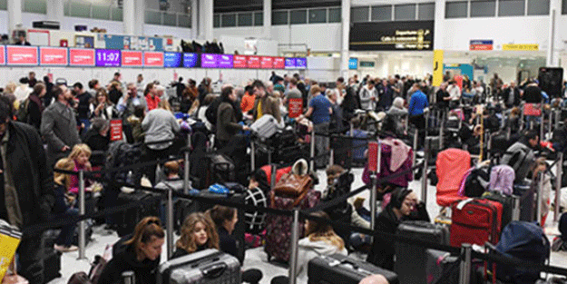 Heyecanlandıran gelişme! 150 bin İngiliz Türkiye'ye geliyor