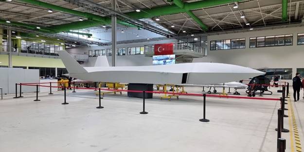 Heyecanlandıran gelişme! 