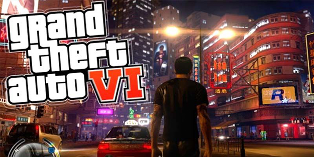 Heyecanlandıran gelişme! GTA 6 yakında piyasaya sürülebilir