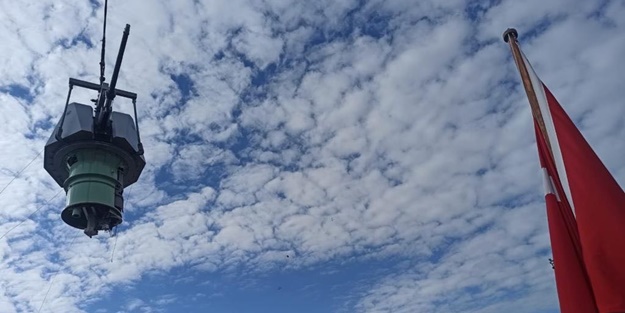 Heyecanlandıran gelişme! 