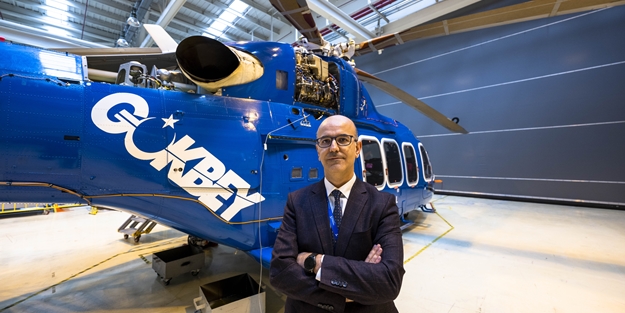 Heyecanlandıran GÖKBEY açıklaması! Tarih verdi