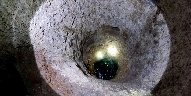 Heyecanlandıran keşif! Bölge halkını sevinçten ayağa kaldırdı