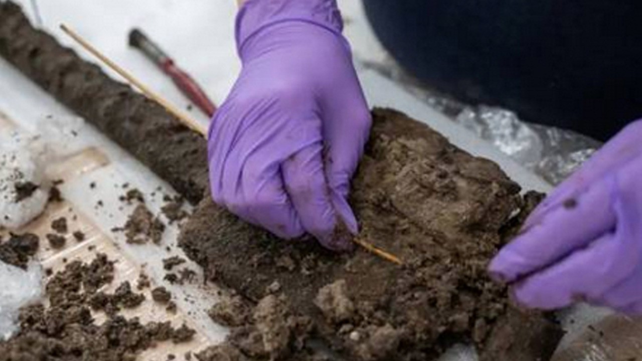 Çin’de 300.000 yıllık heyecanlandıran keşif: 35 ahşap aletler bulundu! Yankı buldu