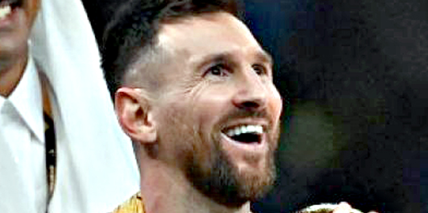 Heyecanlandıran Lionel Messi çağrısı! Bomba patlamak üzere...