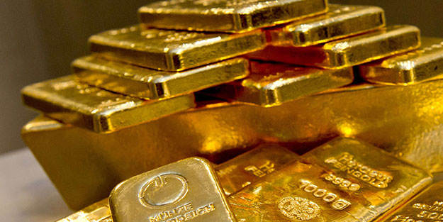 Heyecanlandıran mesaj! Tarih verdi: 30 bin liralık altın 10 bin lira olacak