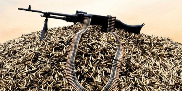 Heyecanlandıran paylaşım! PMT-76/ 57A hakkında yeni açıklama