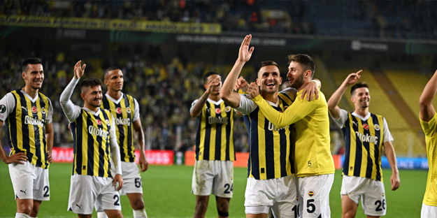 Heyecanlandıran transfer: Beşiktaş'ta asgari ücretle oynuyordu, Fenerbahçe'ye geliyor!