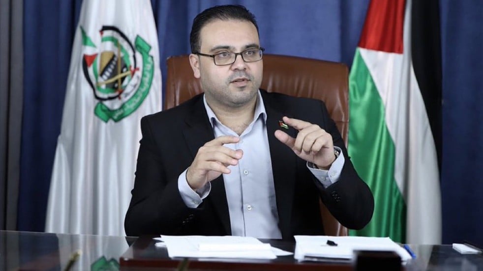 Heyet Mısır'a hareket etti! Hamas'tan ateşkes açıklaması