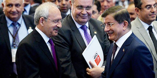 Heyetlerdeki önemli detay