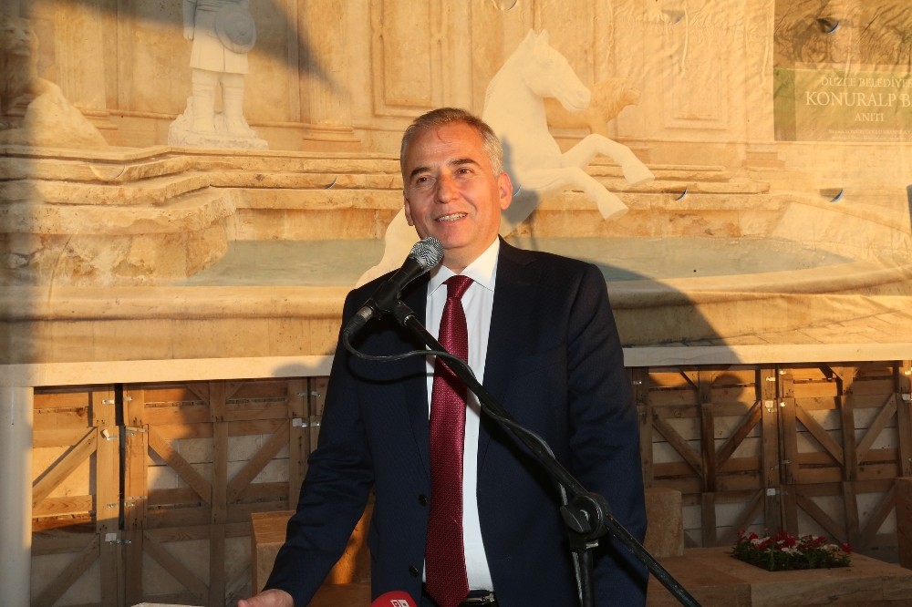 Heykel traşlar Denizli’de buluşacak 