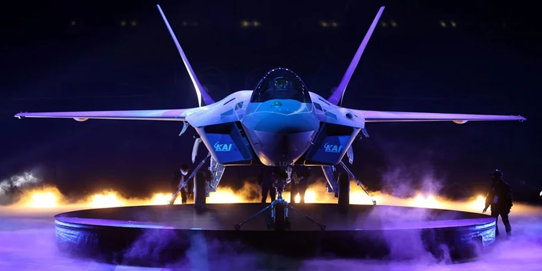 Heykelci zihniyet anlayamaz! Türk şirketten Güney Kore uçağına teknolojik katkı