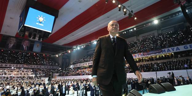 Heykelciler hazmedemeyecek! Erdoğan paylaştı: 19 yıla 567 kilometre...