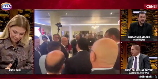 Heykelden başka eser görmeyen Murat’tan nameler! 'TOGG kadar gereksiz bir yatırım yokmuş'