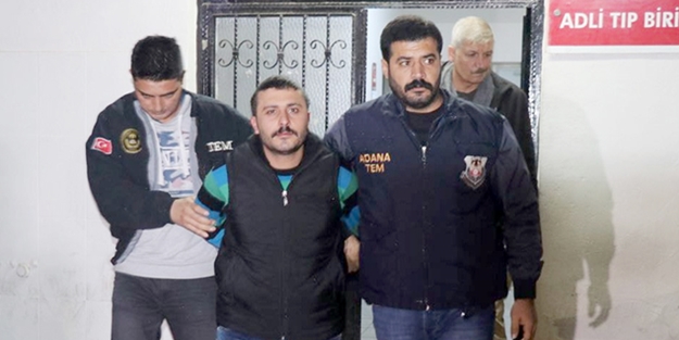 Heykele saldırıya 79 yıl hapis cezası istendi