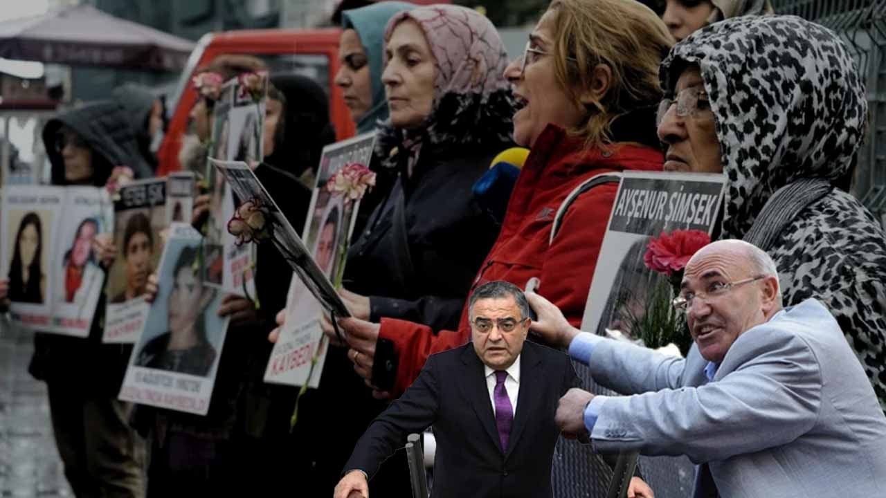 Heyyy Cumartesi Anneleri.. Tanal’lar, Tanrıkulu’lar. Cevap versenize.