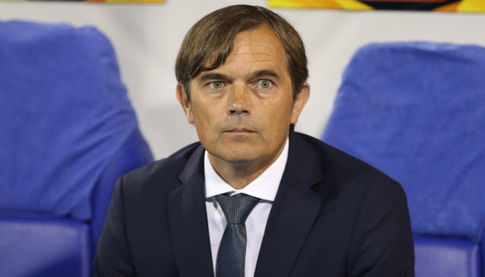 Hezimet sonrası Fenerbahçe'den Cocu kararı