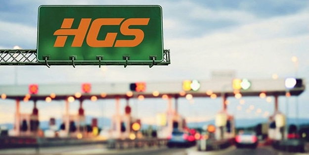 HGS etiketini çantasında taşıdı kredi kartı ekstresini görünce şaşkına döndü