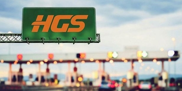 HGS geçiş ihlali sorgulama nasıl yapılır?