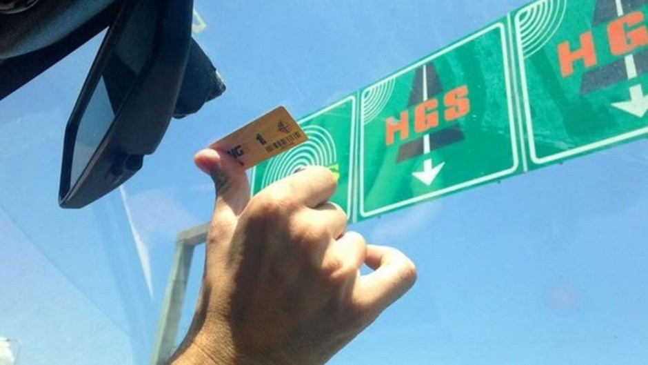 HGS ödemeleriyle ilgili flaş gelişme! Bu adımları izleyen, ödeme yapmaktan kurtuluyor